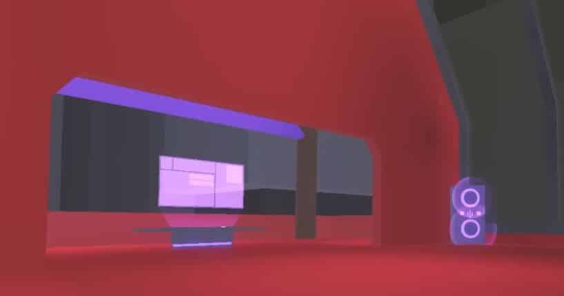New Space Fleet House